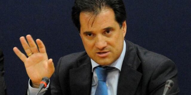 Ο Γεωργιάδης καρφώνει ΠΑΣΟΚ: Επί κυβερνήσεως Παπανδρέου θεσπίστηκε το εισιτήριο των 5 ευρώ