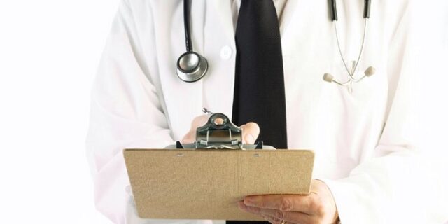 Ανοίξτε τις πόρτες: Ξεκινάει η χαρτογράφηση της υγείας των Ελλήνων