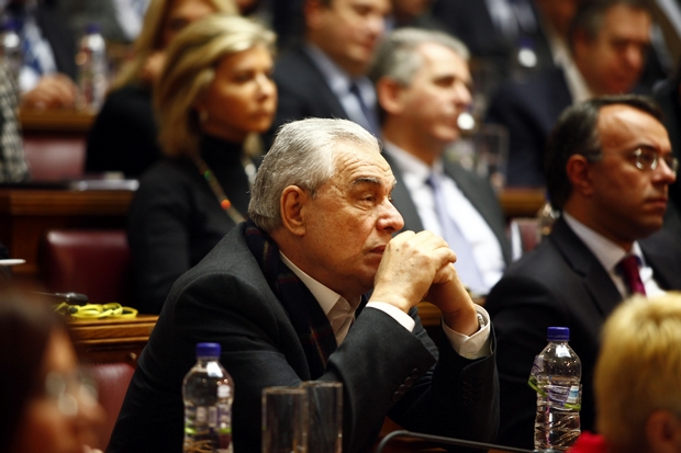 Γιακουμάτος: Θα παραιτηθώ αν δεν ρίξω τις τιμές