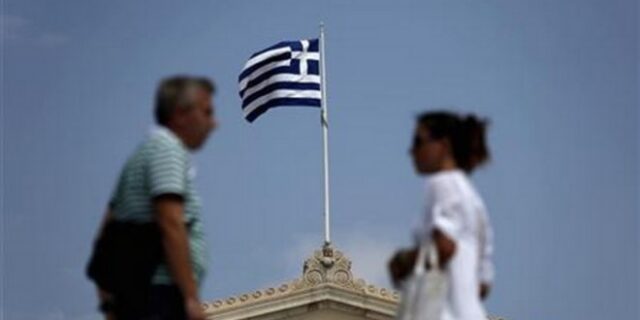Die Welt: Μειώνεται η πιστοληπτική ικανότητα της Ελλάδας