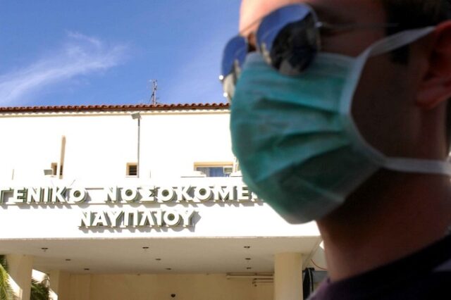 Σε παρατεταμένη έξαρση ο ιός της γρίπης: Στους 45 οι νεκροί