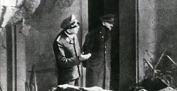 Μηχανή του Χρόνου: Το τέλος του Χίτλερ και τα σενάρια συνωμοσίας