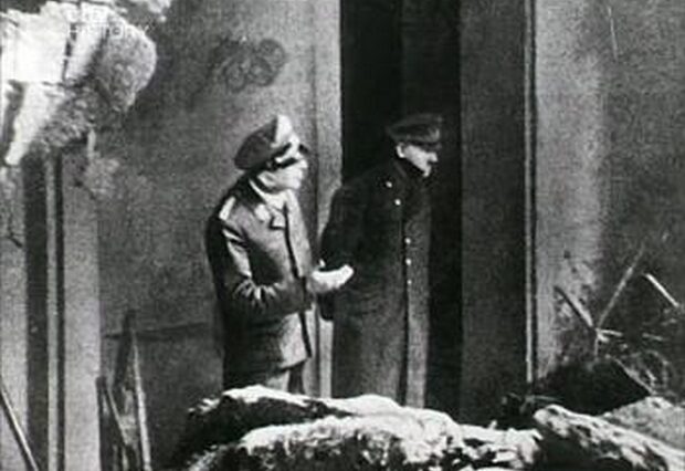 Μηχανή του Χρόνου: Το τέλος του Χίτλερ και τα σενάρια συνωμοσίας