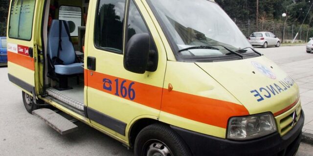 Σε κρίσιμη κατάσταση κοριτσάκι από ηλεκτροπληξία