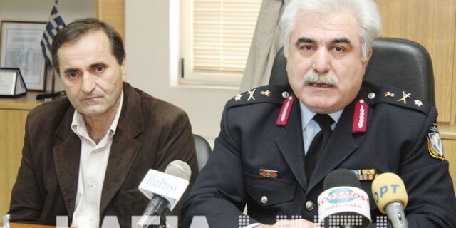 Ηλεία: Σκότωσαν 77χρονο για 150 ευρώ