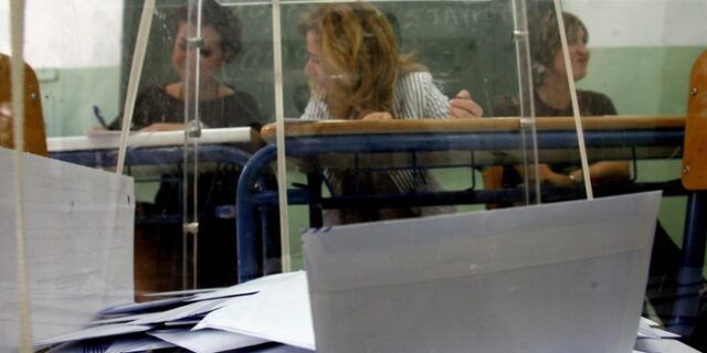 Χέρι – χέρι: 1,2% μπροστά ο ΣΥΡΙΖΑ στις ευρωεκλογές. Προβάδισμα Καμίνη. Άνοδος Σακελλαρίδη
