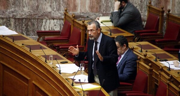 Καψής: Έως τις 27 Απριλίου η λειτουργία της ΝΕΡΙΤ