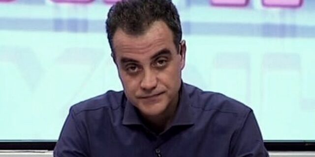 Τέλος ο Καρυπίδης για τον ΣΥΡΙΖΑ, θέμα με Βουδούρη