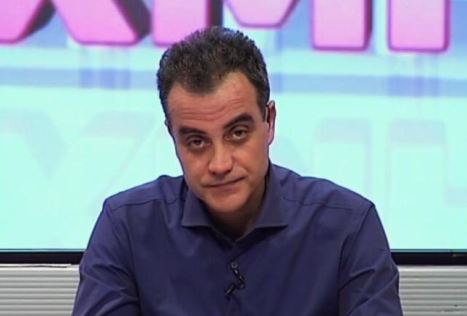 Σάλος για σχόλιο Καρυπίδη περί Χρυσής Αυγής: Στελέχη ζητούν την απόσυρση της υποψηφιότητας