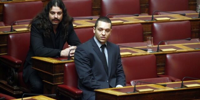 Τα πρώτα ονόματα των υποψηφίων Ευρωβουλευτών της Χρυσής Αυγής