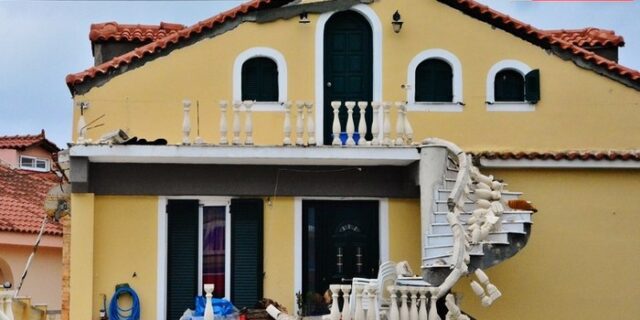 Αρχίζουν οι δευτεροβάθμιοι έλεγχοι στην Κεφαλλονιά. Διευκρινίσεις για τα μέτρα αρωγής
