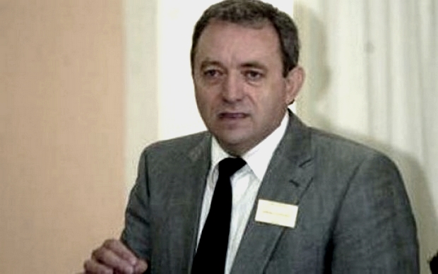 Δρ. Ευθύμιος Λέκκας: “Βρισκόμαστε σε πλήρη απόσβεση του φαινομένου”