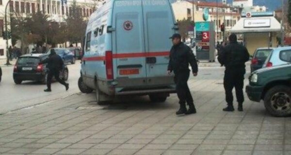 Ισόβια στον 36χρονο από την Άρτα: “Έπινα κόκα, έκοβα, έβραζα το θύμα μου”