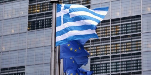 Αισιόδοξη η Κομισιόν για την Ελλάδα: “Βλέπει” ανάπτυξη και μείωση της ανεργίας