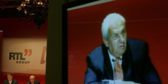 Παπανδρέου σε Κοντομήνα: Διάγεις πολυτελή βίο άρα μπορείς να πληρώσεις 4 εκατ. ευρώ