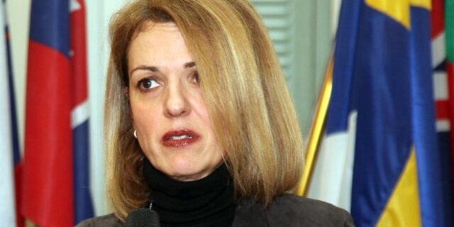 Κοππά: “Κάλεσα Παπανδρέου – Κουβέλη γιατί έχουν αγωνία για το μέλλον της σοσιαλδημοκρατίας”