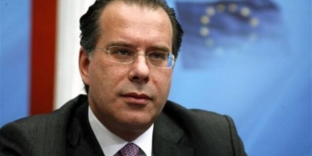 Ο Γιώργος Κουμουτσάκος υπόσχεται εκπλήξεις για την Αττική