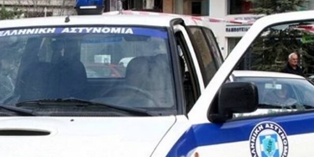 “Σήκωσαν” λαμαρίνες από στρατιωτική περιοχή