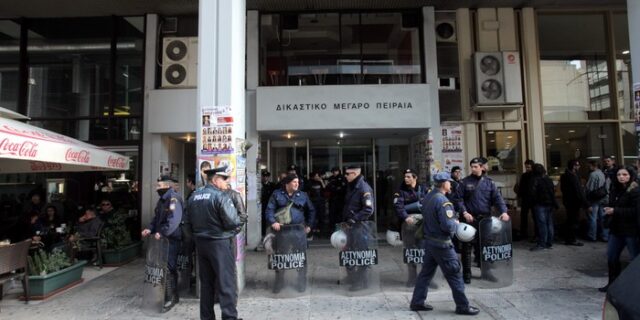 Προφυλακιστέος ο συνδικαλιστής του ΥΠΕΚΑ για την υπόθεση λαθρεμπορίας καυσίμων