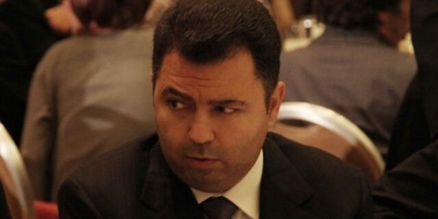 Συνήγοροι Λαυρεντιάδη: Κινείται με τροχήλατο καρότσι. Είναι με το ένα πόδι στον άλλο κόσμο