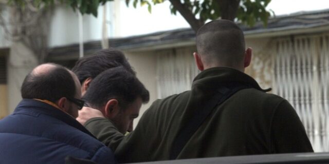 Εγγύηση μαμούθ 100.000.000€ για να αποφυλακιστεί ο Λαυρεντιάδης