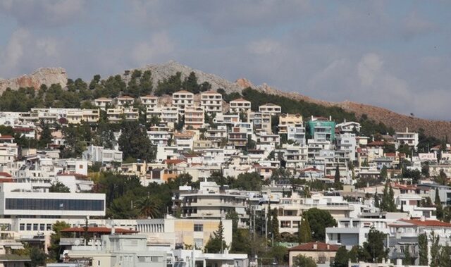 Τα 23 σημεία που πρέπει να προσέξετε για τη συμπλήρωση της δήλωσης ακινήτων