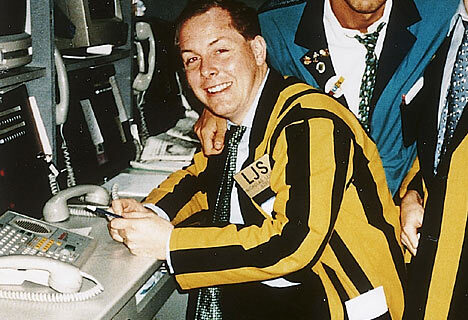 Nick Leeson: Ο άνθρωπος που βούλιαξε την πιο ιστορική τράπεζα της Μεγάλης Βρετανίας