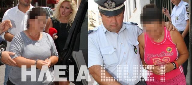 Ακόμα στα αζήτητα τα δύο νεκρά αγγελούδια από τα Λεχαινά και το Αλεποχώρι