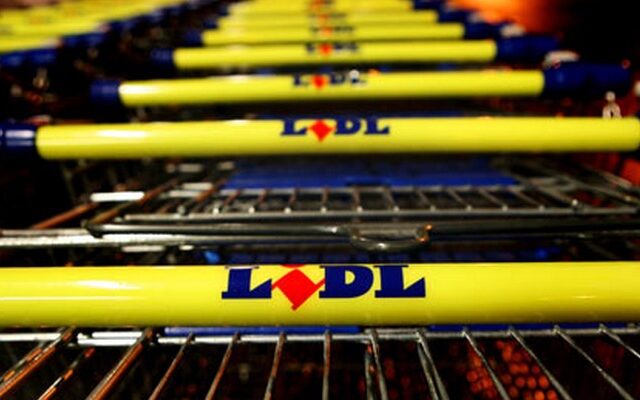 Συνάντηση Σαμαρά-προέδρου της Lidl: Ευχαριστίες για την στήριξη