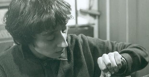 Ζιζή Μακρή: “Η ζωή είναι το πιο εξαιρετικό από τα θαύματα που μας περιβάλλουν”