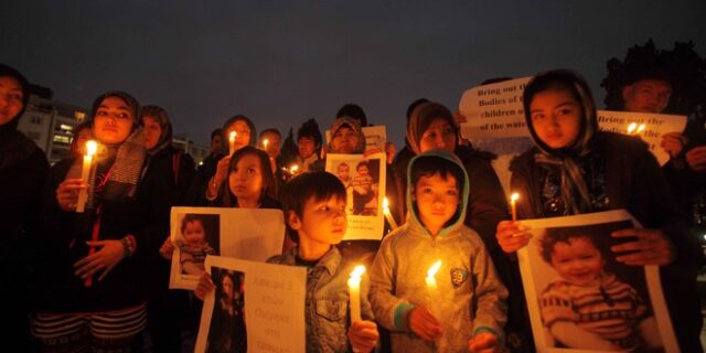 Η χούντα και οι «Πρωταγωνιστές»