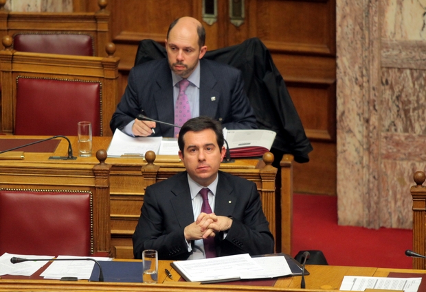 Ο πόλεμος της φέτας: Αυτοκτονία που δίνετε το φυσικό μας μονοπώλιο