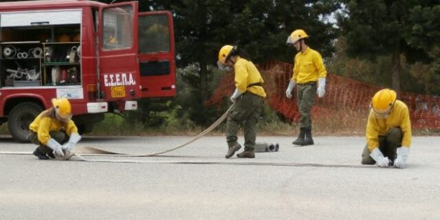 Νέο σκάνδαλο: ΜΚΟ εθελοντικής πυρόσβεσης βάζει “φωτιά”. Αποκόμισε πάνω από 2 εκατ. ευρώ