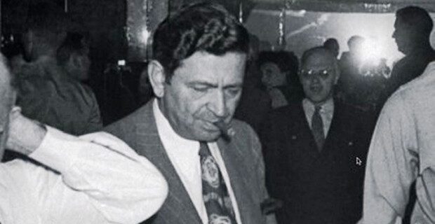 Μηχανή του Χρόνου: Nick the Greek. Ο Έλληνας τζογαδόρος που ταπείνωσε τον νονό της μαφίας