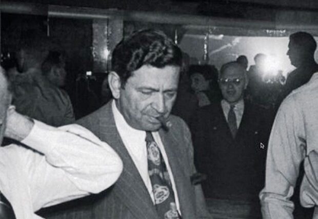 Μηχανή του Χρόνου: Nick the Greek. Ο Έλληνας τζογαδόρος που ταπείνωσε τον νονό της μαφίας
