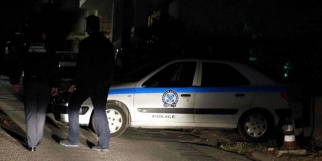 Νυχτοφύλακας για γέλια και για κλάματα: Πέρασε αστυνομικούς για κλέφτες και πυροβόλησε