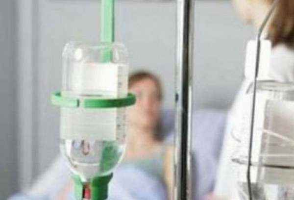 Συνελήφθησαν 14 παράνομες νοσοκόμες στον “Ευαγγελισμό”