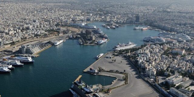 Χατζηδάκης: Στην πεντάδα της Ευρώπης θα μπει ο ΟΛΠ