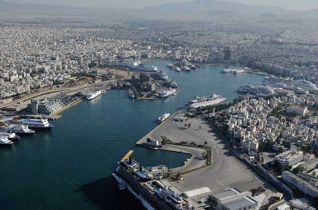 Χατζηδάκης: Στην πεντάδα της Ευρώπης θα μπει ο ΟΛΠ