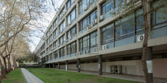 Άγιο Όρος σε σχολή ΜΜΕ του ΑΠΘ: Πληρώστε, αλλιώς έξωση