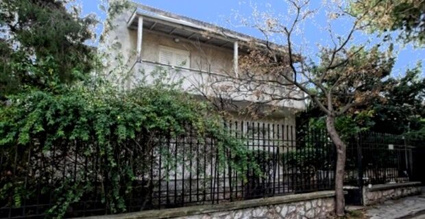 Στο σφυρί η ιστορική βίλα Μινέικο της οικογένειας Παπανδρέου