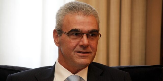 Υφυπουργός ΠΕΚΑ: “Σύντομα συμφωνία για μείωση της τιμής του φυσικού αερίου”