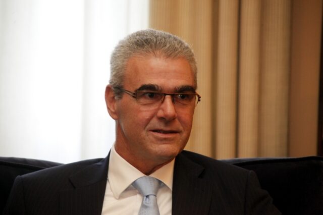 Υφυπουργός ΠΕΚΑ: “Σύντομα συμφωνία για μείωση της τιμής του φυσικού αερίου”