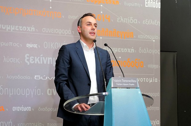Πώς ο “σταυρός” αναβαθμίζει τη δημοκρατία μας