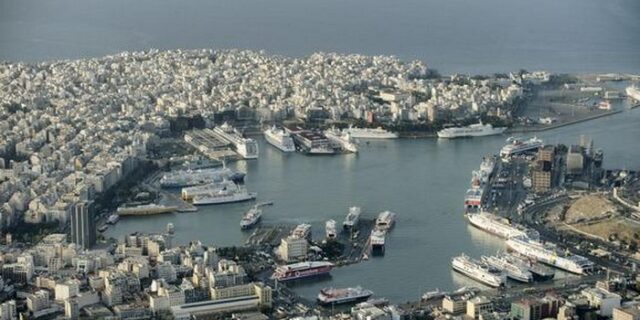 Αλλάζει μορφή Πειραιάς. Όλες οι κυκλοφοριακές ρυθμίσεις και μονοδρομήσεις, ενόψει της έλευσης του Τραμ και του Μετρό
