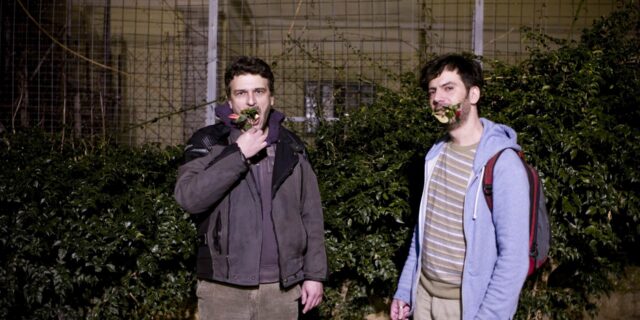 Αυτοί είναι οι “συνδικαλιστές” που γιούχαραν τον Πάνο Παναγιωτόπουλο στο Μέγαρο Μουσικής