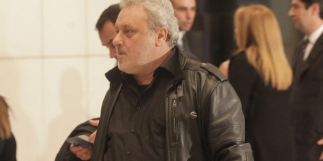 Ψαριανός για το διαζύγιο των 58: “Είχαμε φτάσει στο απόλυτο σημείο γελοιότητας