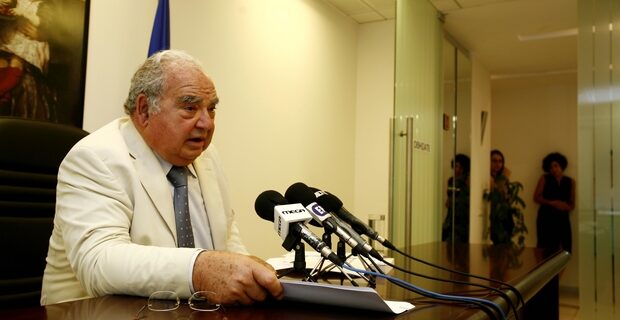 Έκθεση Ρακιντζή: Πρωταθλητές στη διαφθορά και πάλι οι δήμοι. Φαινόμενα ατιμωρησίας και ποινές ‘χάδι’