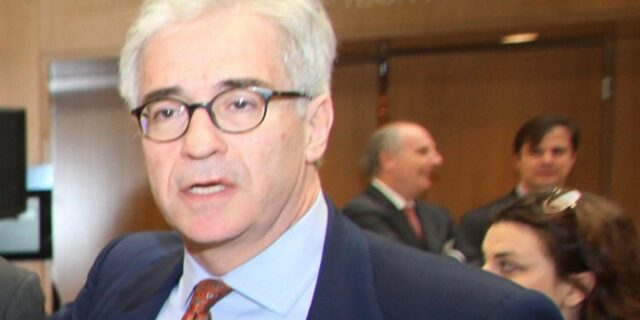 Μυστική κατάθεση Ρόντος: Είμαι στη διάθεση της Δικαιοσύνης