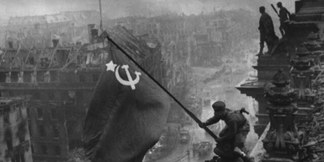 Θα τολμούσες να είσαι ήρωας σε μια τέτοια φωτογραφία;